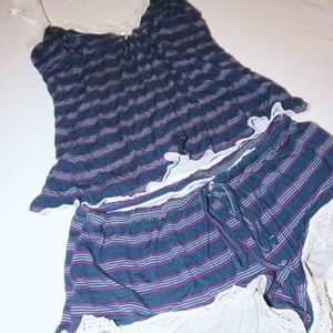 Super Soft & Cute PJ Set